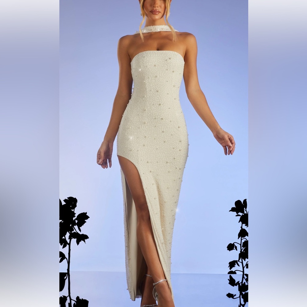 Oh Polly BELGRAVIA Dress